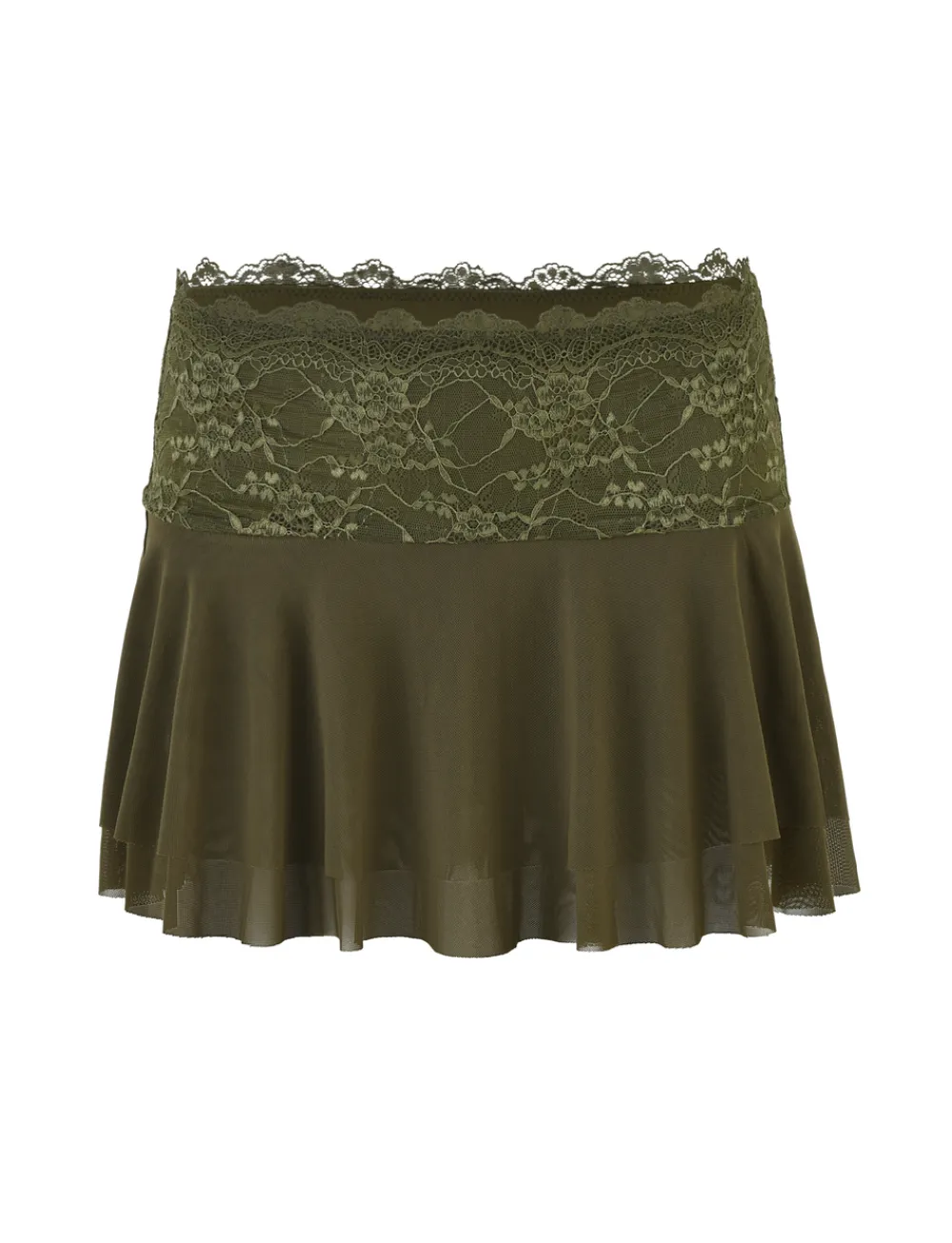 Tiger Mist Shorts|Skirts<ADELINA MINI SKIRT