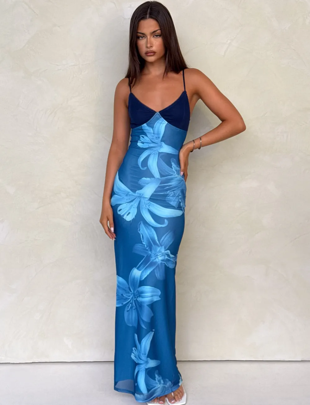 Tiger Mist Dresses<ALAINA DRESS