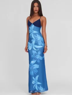 Tiger Mist Dresses<ALAINA DRESS