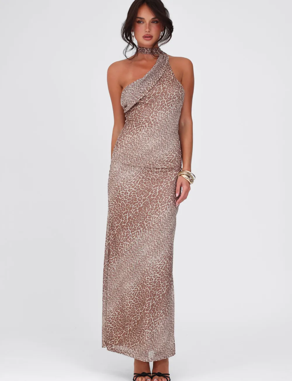 Tiger Mist Dresses<ALLIRA MAXI DRESS
