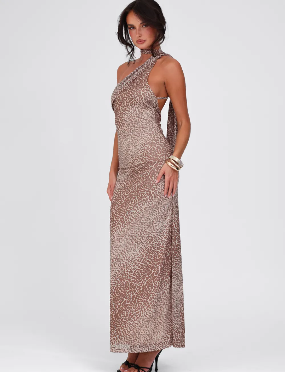 Tiger Mist Dresses<ALLIRA MAXI DRESS
