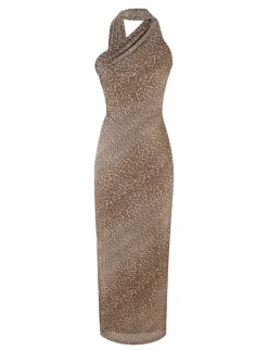 Tiger Mist Dresses<ALLIRA MAXI DRESS