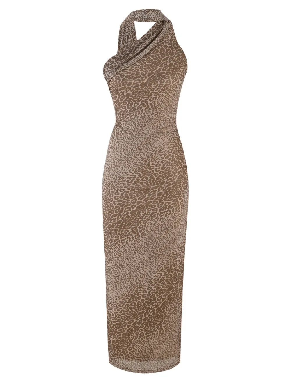 Tiger Mist Dresses<ALLIRA MAXI DRESS