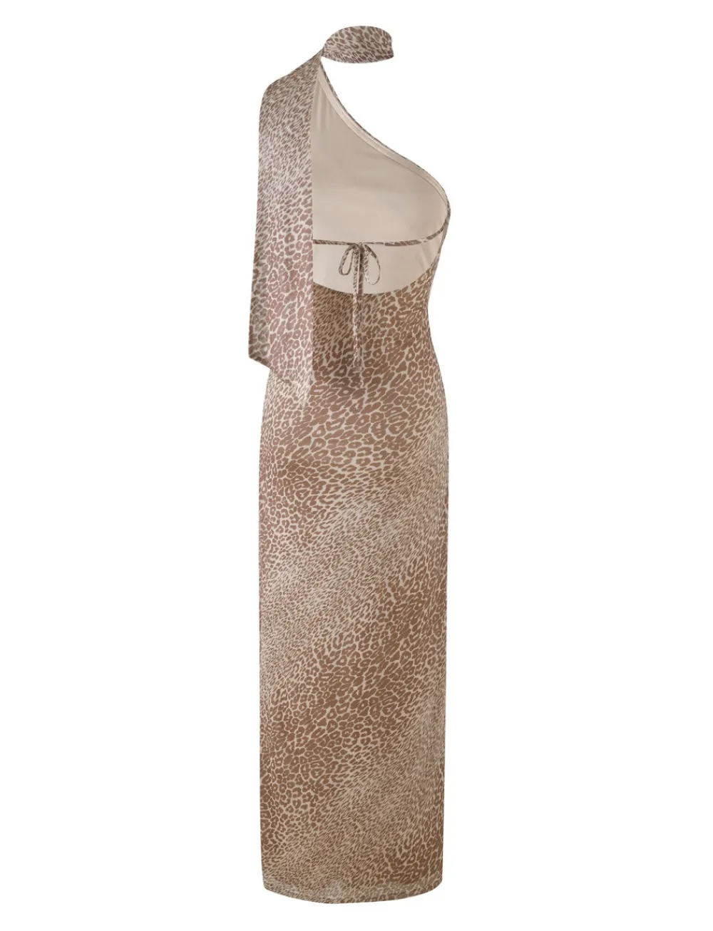 Tiger Mist Dresses<ALLIRA MAXI DRESS