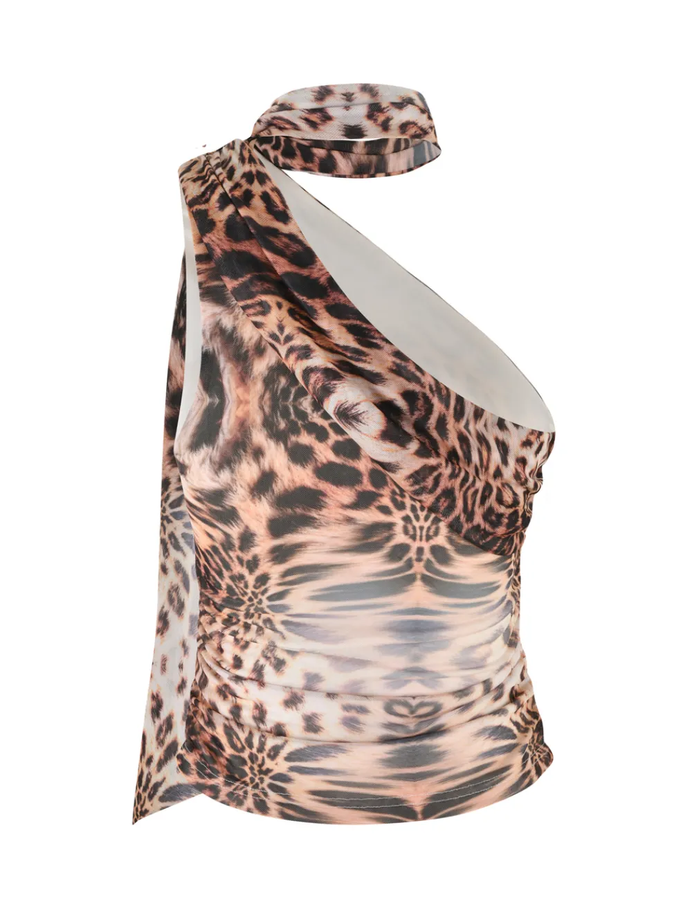 Tiger Mist Tops<ALLIRA TOP