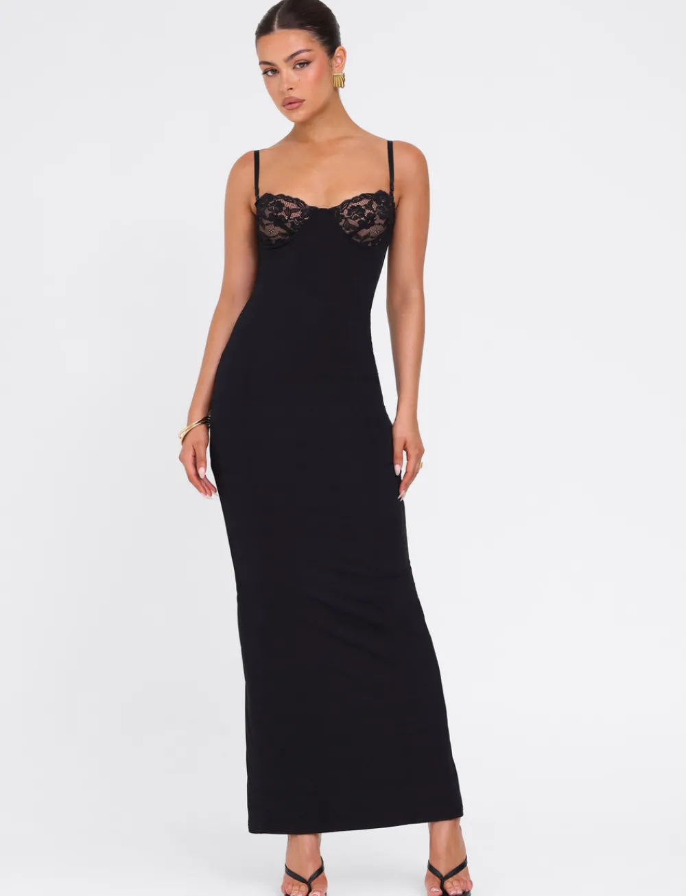 Tiger Mist Dresses<ALLURA MAXI DRESS