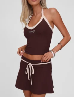 Tiger Mist Shorts|Skirts<ALYSIA SKORT