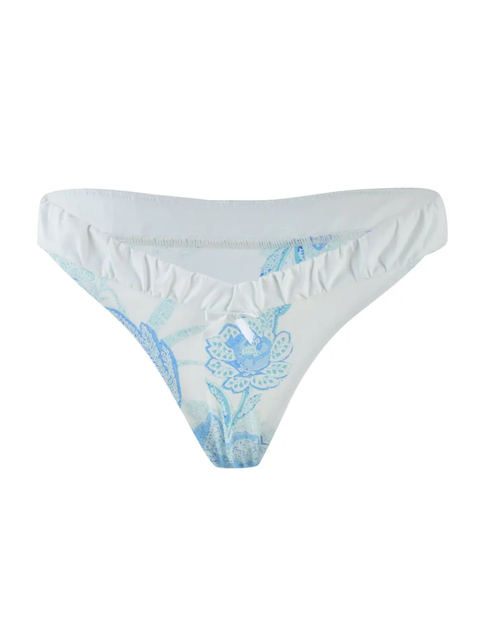 Tiger Mist Bikinis<AMARAN BIKINI BOTTOM