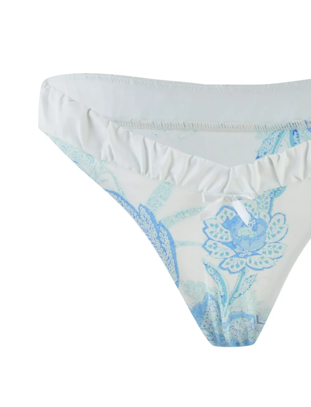 Tiger Mist Bikinis<AMARAN BIKINI BOTTOM