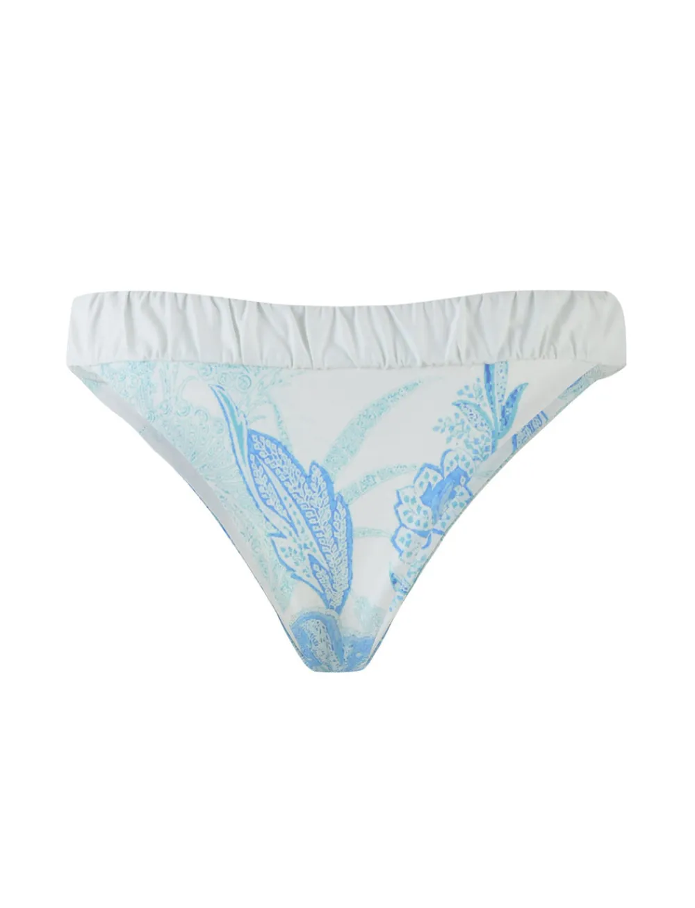 Tiger Mist Bikinis<AMARAN BIKINI BOTTOM