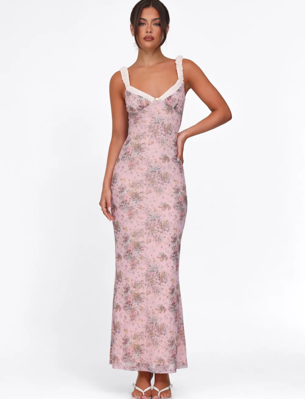 Tiger Mist Dresses<AMARAN DRESS