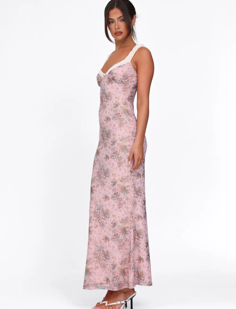Tiger Mist Dresses<AMARAN DRESS