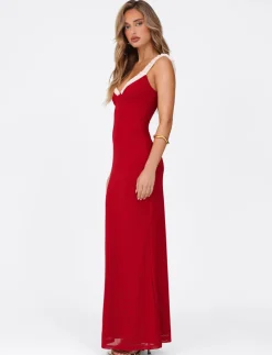 Tiger Mist Dresses<AMARAN MAXI DRESS