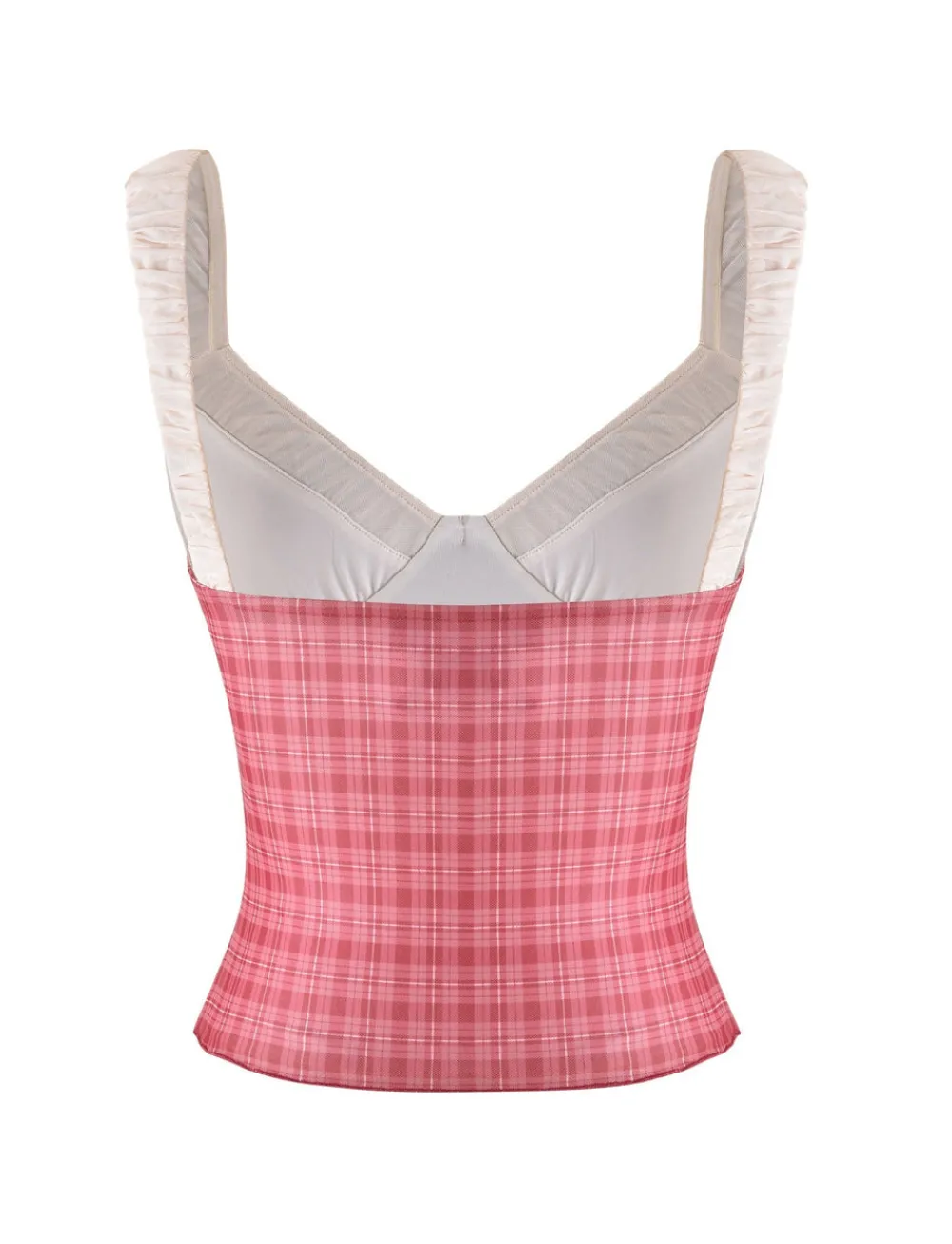 Tiger Mist Sets|Tops<AMARAN TOP