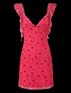 Tiger Mist Dresses<AMARIS MINI DRESS