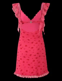 Tiger Mist Dresses<AMARIS MINI DRESS