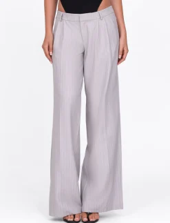 Tiger Mist Pants<AMBERLY SUIT PANT