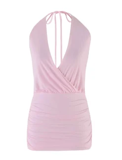 Tiger Mist Dresses<ANABELLE MINI DRESS