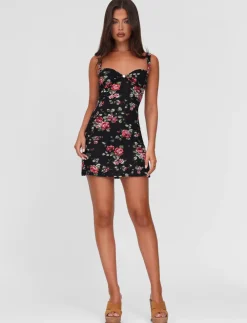 Tiger Mist Dresses<ANDEE MINI DRESS