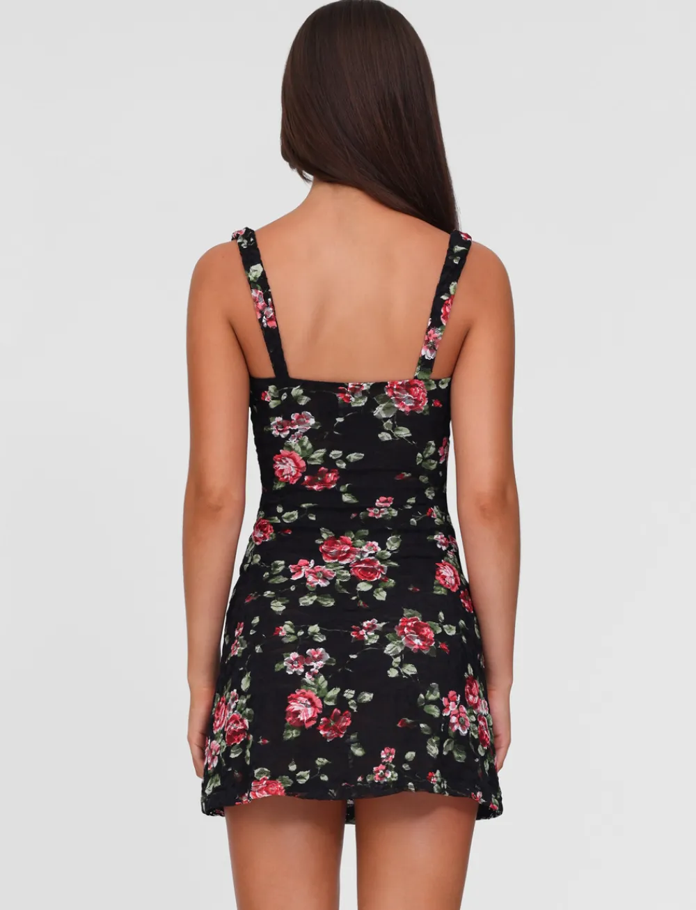 Tiger Mist Dresses<ANDEE MINI DRESS