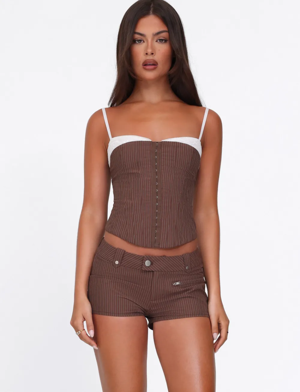 Tiger Mist Sets|Tops<ANTONELLA CORSET 2.0