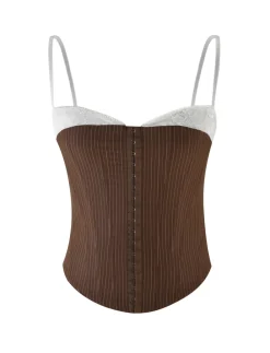 Tiger Mist Sets|Tops<ANTONELLA CORSET 2.0