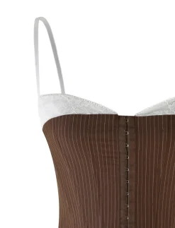 Tiger Mist Sets|Tops<ANTONELLA CORSET 2.0