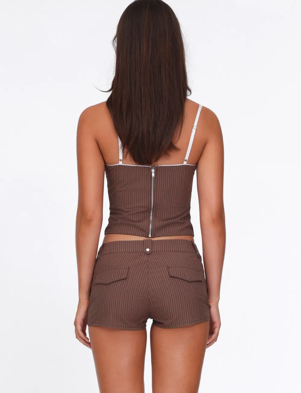 Tiger Mist Shorts|Sets<ANTONELLA SHORT