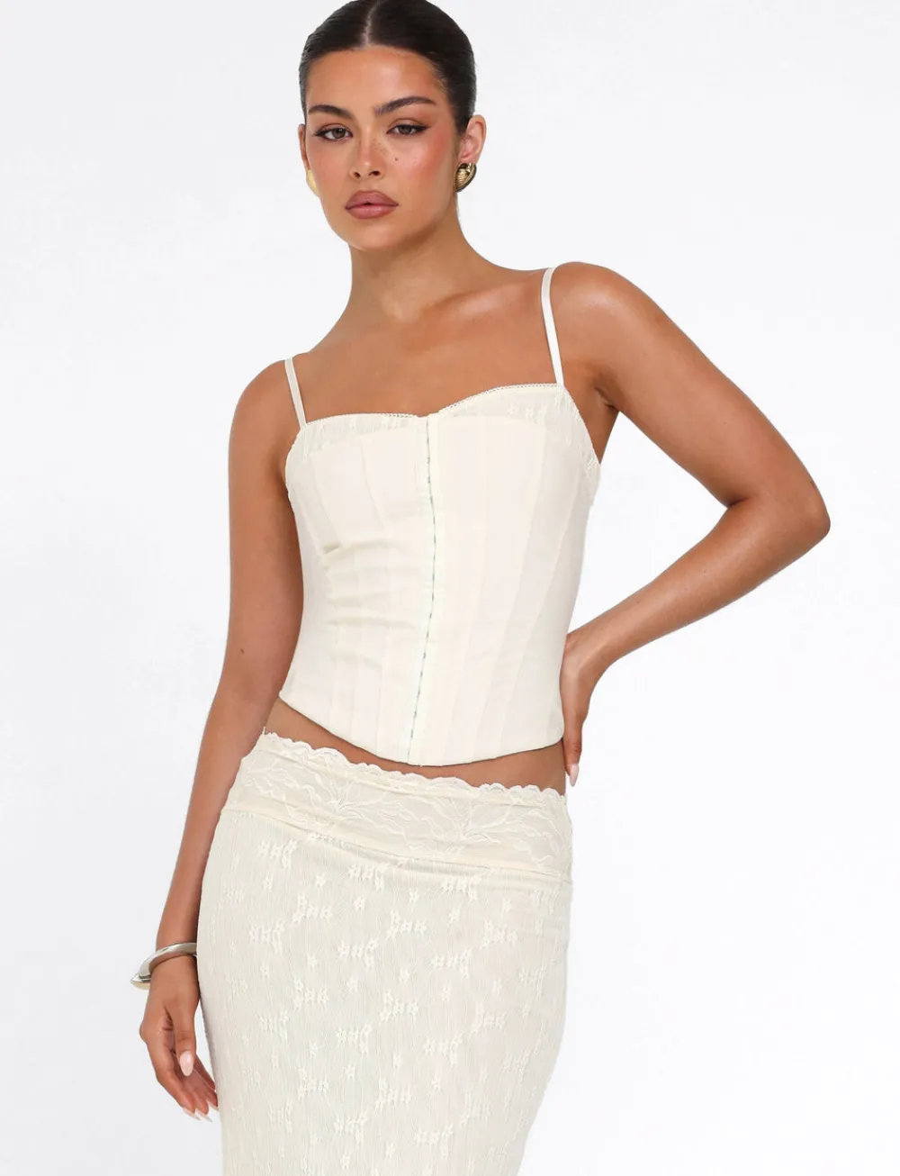 Tiger Mist Sets|Tops<ANTONELLA TOP