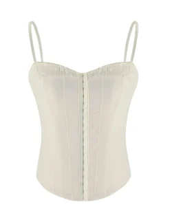 Tiger Mist Sets|Tops<ANTONELLA TOP