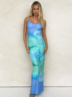 Tiger Mist Dresses<ARDON MAXI DRESS