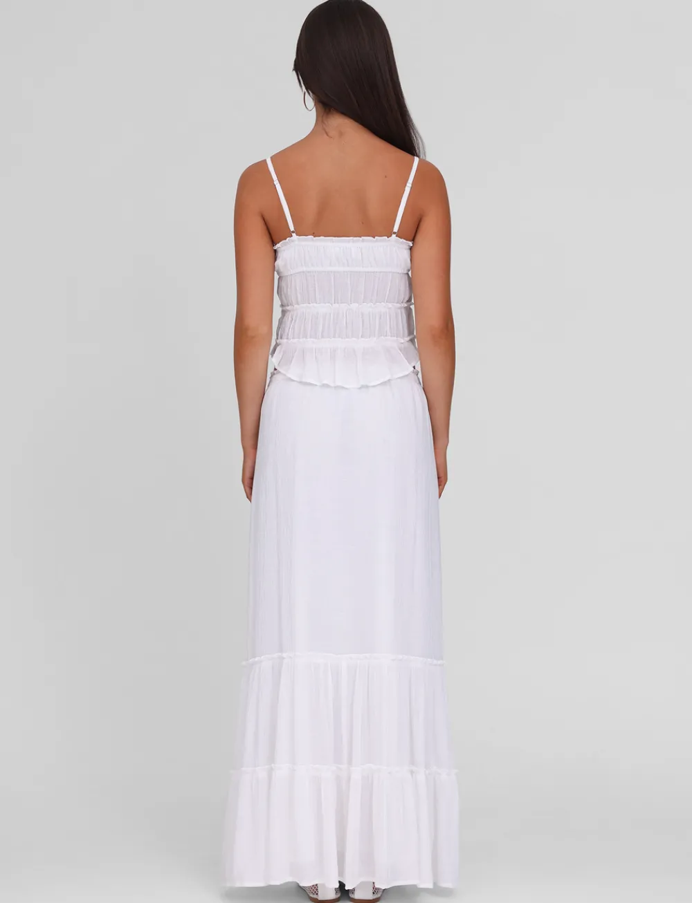 Tiger Mist Skirts|Sets<ASHLYNN MAXI SKIRT