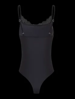 Tiger Mist Tops<ASTRID BODYSUIT