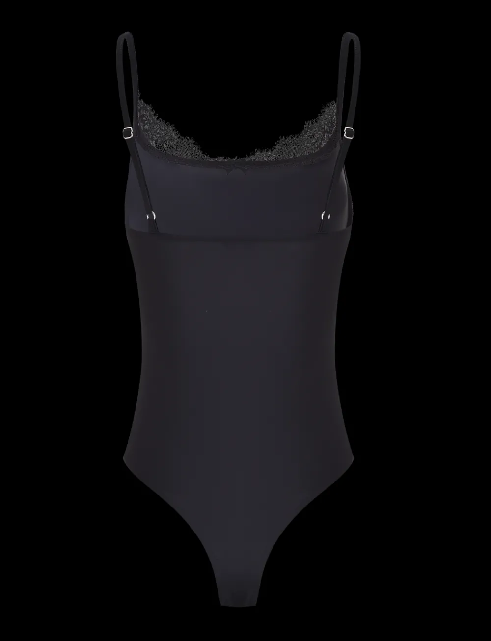 Tiger Mist Tops<ASTRID BODYSUIT