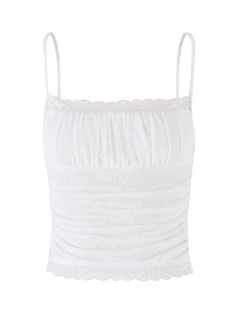 Tiger Mist Sets|Tops<AVALYN TOP