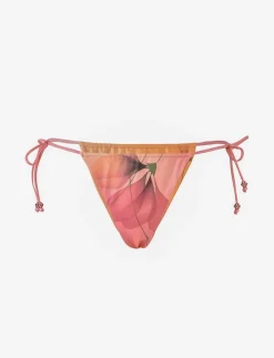 Tiger Mist Bikinis<AVE BIKINI BOTTOM
