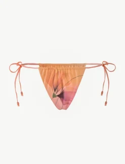 Tiger Mist Bikinis<AVE BIKINI BOTTOM