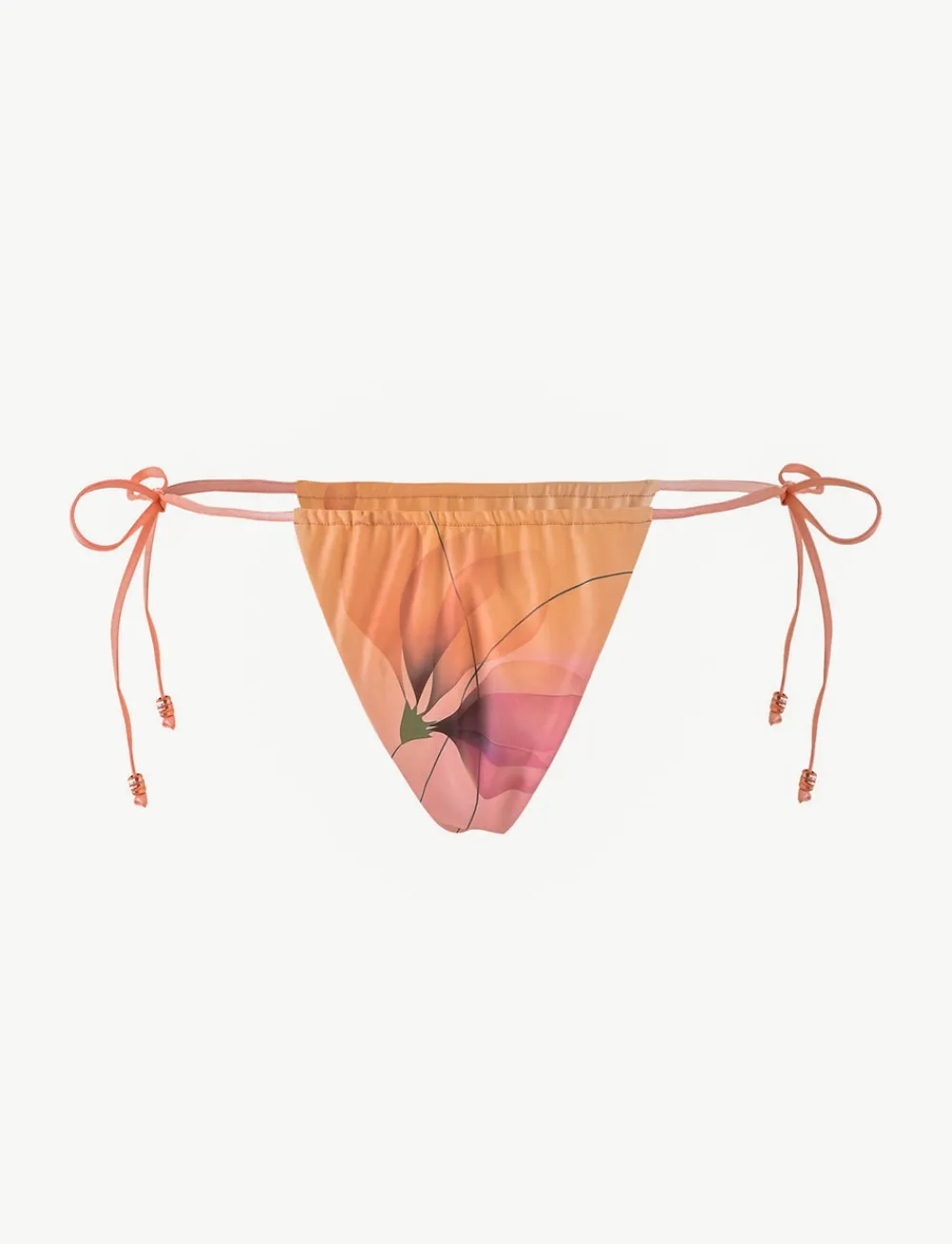 Tiger Mist Bikinis<AVE BIKINI BOTTOM