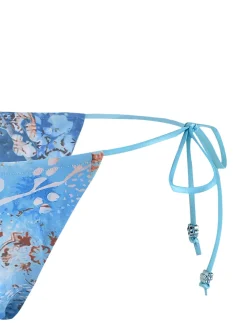 Tiger Mist Bikinis<AVE BIKINI BOTTOM