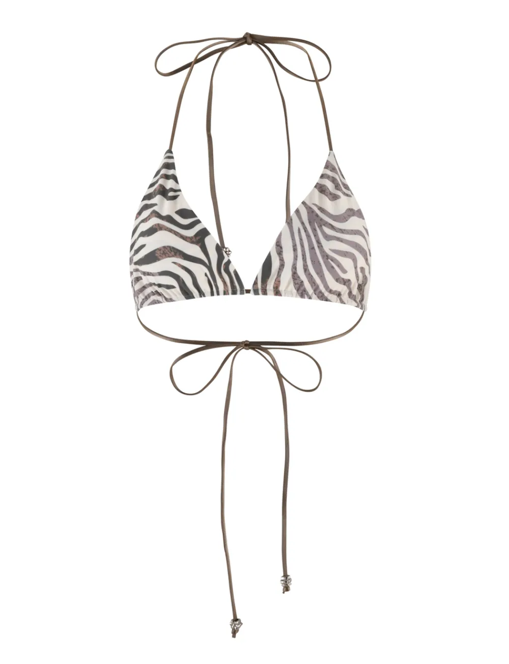 Tiger Mist Bikinis<AVE BIKINI TOP