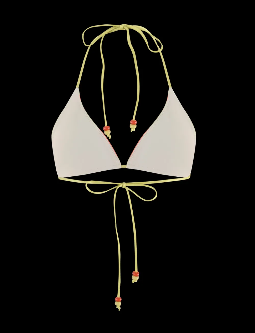Tiger Mist Bikinis<AVE BIKINI TOP