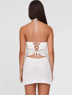 Tiger Mist Dresses<AZADI MINI DRESS