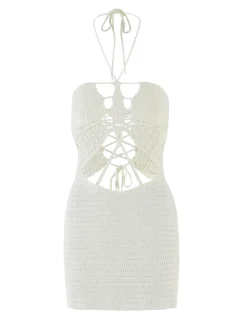 Tiger Mist Dresses<AZADI MINI DRESS