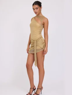 Tiger Mist Dresses<AZELMA DRESS