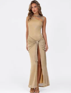 Tiger Mist Dresses<AZELMA MAXI DRESS