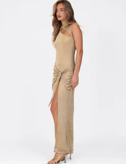 Tiger Mist Dresses<AZELMA MAXI DRESS