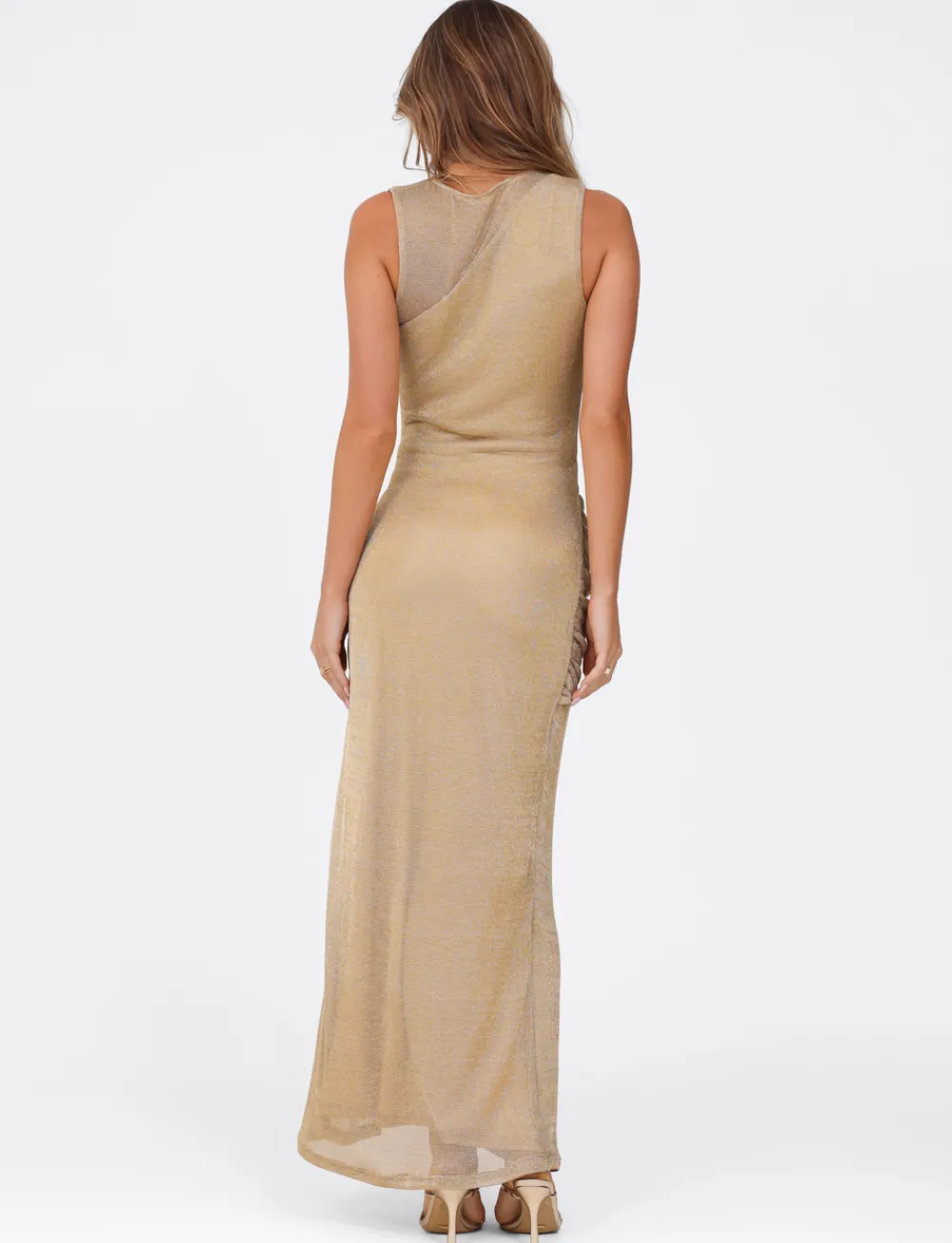 Tiger Mist Dresses<AZELMA MAXI DRESS