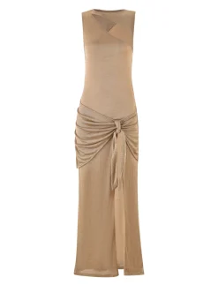 Tiger Mist Dresses<AZELMA MAXI DRESS