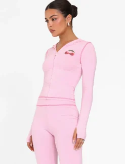 Tiger Mist Sets|Tops<BLAYZE HOODIE