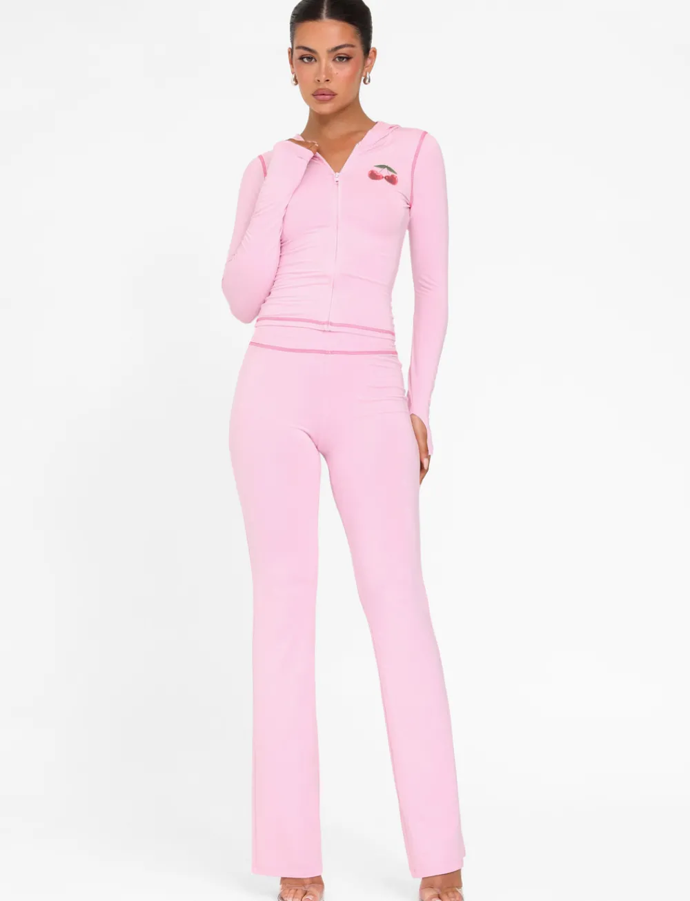 Tiger Mist Pants|Sets<BLAYZE PANT